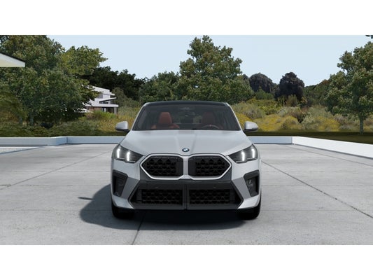 2024 BMW X2 xDrive28i xDrive28i Sports Activity Coupe in Bridgewater, NJ - Open Road Automotive Group