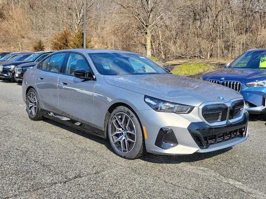 2024 BMW i5 M60 M60 Sedan in Bridgewater, NJ - Open Road Automotive Group