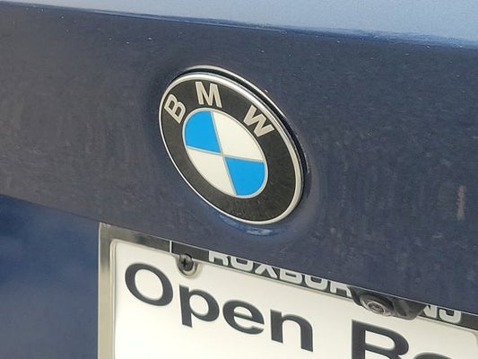 2021 BMW 330i xDrive Sedan NA 330i xDrive Sedan North America in Bridgewater, NJ - Open Road Automotive Group