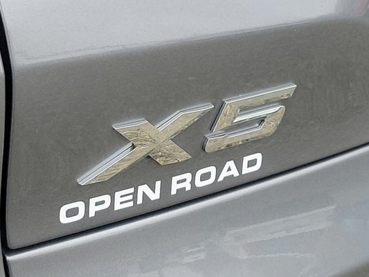2024 BMW X5 xDrive40i Base in Bridgewater, NJ - Open Road Automotive Group
