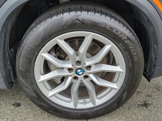 2019 BMW X5 xDrive40i Sports Activity Vehicle in Bridgewater, NJ - Open Road Automotive Group