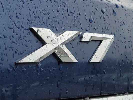 2021 BMW X7 xDrive40i Sports Activity Vehicle in Bridgewater, NJ - Open Road Automotive Group