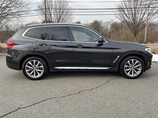 2019 BMW X3 xDrive30i Sports Activity Vehicle in Bridgewater, NJ - Open Road Automotive Group