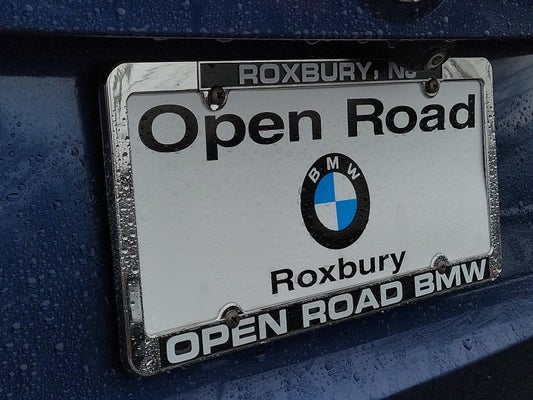 2019 BMW X3 xDrive30i Sports Activity Vehicle in Bridgewater, NJ - Open Road Automotive Group