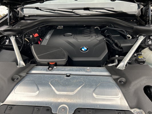 2021 BMW X3 xDrive30i xDrive30i Sports Activity Vehicle in Bridgewater, NJ - Open Road Automotive Group