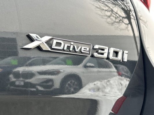 2021 BMW X3 xDrive30i xDrive30i Sports Activity Vehicle in Bridgewater, NJ - Open Road Automotive Group