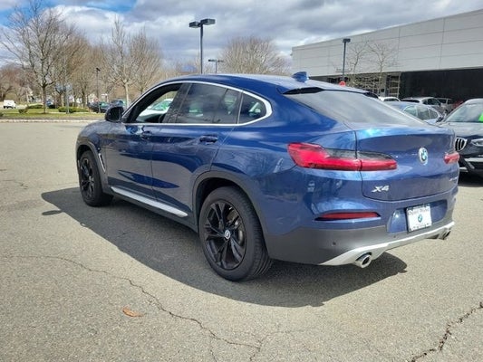 2019 BMW X4 xDrive30i Sports Activity Coupe in Bridgewater, NJ - Open Road Automotive Group