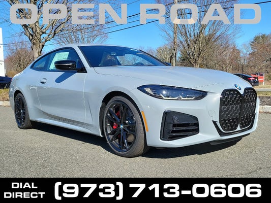 2024 BMW M440i xDrive Coupe M440i xDrive Coupe in Bridgewater, NJ - Open Road Automotive Group