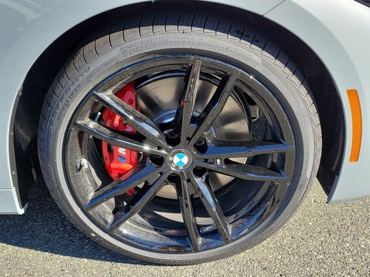 2024 BMW M440i xDrive Coupe M440i xDrive Coupe in Bridgewater, NJ - Open Road Automotive Group