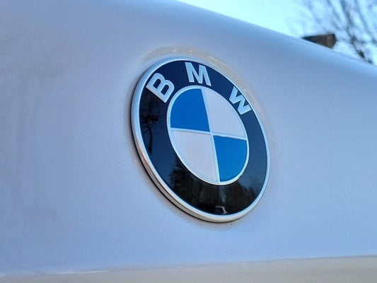 2023 BMW 5 Series 530i xDrive Sedan in Bridgewater, NJ - Open Road Automotive Group