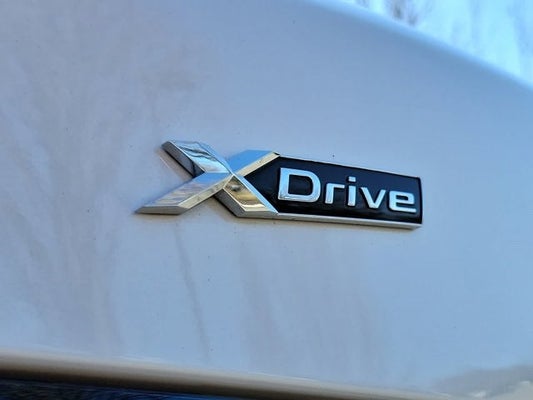 2023 BMW 5 Series 530i xDrive Sedan in Bridgewater, NJ - Open Road Automotive Group
