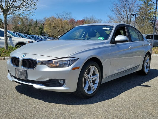 2014 BMW 3 Series 4dr Sdn 328i xDrive AWD SULEV in Bridgewater, NJ - Open Road Automotive Group
