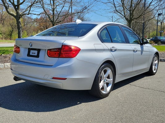 2014 BMW 3 Series 4dr Sdn 328i xDrive AWD SULEV in Bridgewater, NJ - Open Road Automotive Group