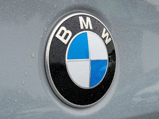 2024 BMW 5 Series 530i xDrive Sedan in Bridgewater, NJ - Open Road Automotive Group