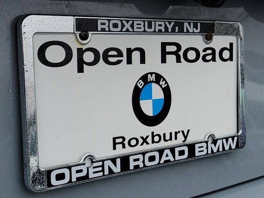 2024 BMW 5 Series 530i xDrive Sedan in Bridgewater, NJ - Open Road Automotive Group