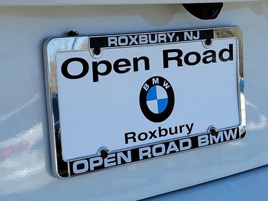 2024 BMW 530i xDrive Sedan Base in Bridgewater, NJ - Open Road Automotive Group