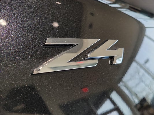 2024 BMW Z4 sDrive30i sDrive30i Roadster in Bridgewater, NJ - Open Road Automotive Group