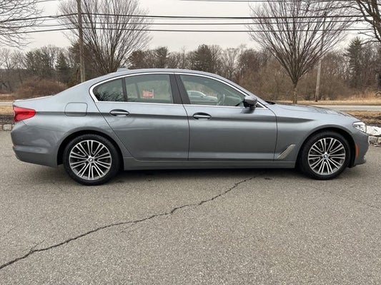 2019 BMW 5 Series 540i xDrive Sedan in Bridgewater, NJ - Open Road Automotive Group