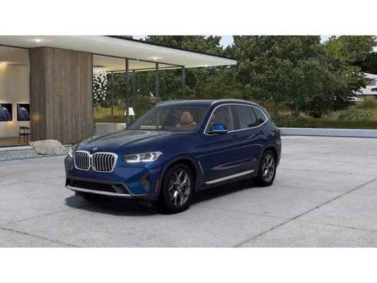 2024 BMW X3 xDrive30i xDrive30i Sports Activity Vehicle South Africa in Bridgewater, NJ - Open Road Automotive Group