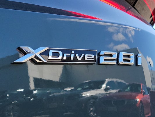 2024 BMW X1 xDrive28i xDrive28i Sports Activity Vehicle in Bridgewater, NJ - Open Road Automotive Group