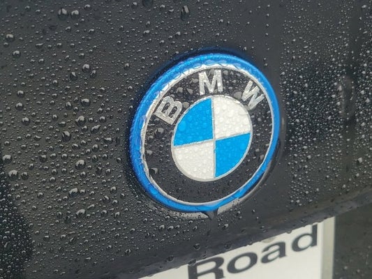 2024 BMW i5 eDrive40 eDrive40 Sedan in Bridgewater, NJ - Open Road Automotive Group