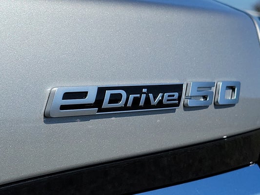2024 BMW i7 eDrive50 Sedan eDrive50 Sedan in Bridgewater, NJ - Open Road Automotive Group