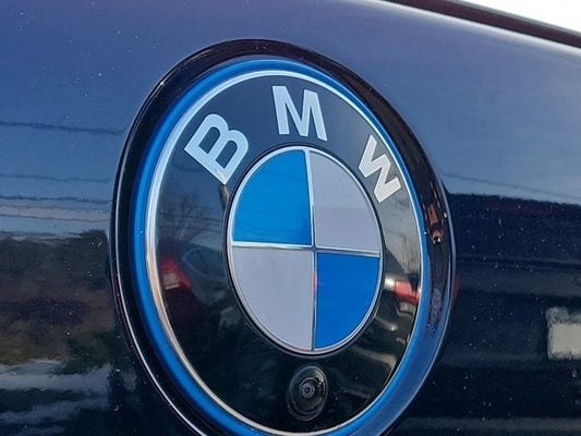 2024 BMW i7 xDrive60 Sedan xDrive60 Sedan in Bridgewater, NJ - Open Road Automotive Group