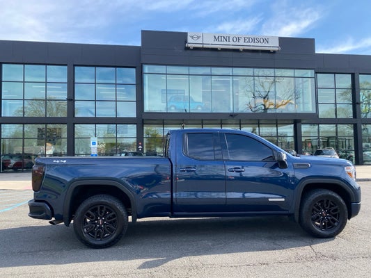 2022 GMC Sierra 1500 Limited 4WD Double Cab 147