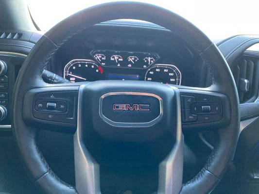 2022 GMC Sierra 1500 Limited 4WD Double Cab 147