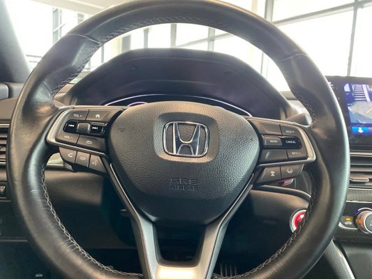 2020 Honda Accord Sport 1.5T CVT in Bridgewater, NJ - Open Road Automotive Group
