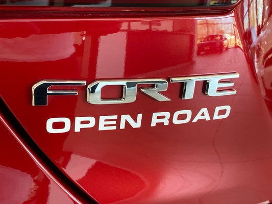 2021 Kia Forte GT DCT in Bridgewater, NJ - Open Road Automotive Group