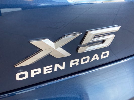 2021 BMW X5 xDrive45e Plug-In Hybrid in Bridgewater, NJ - Open Road Automotive Group