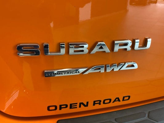 2020 Subaru Crosstrek CVT in Bridgewater, NJ - Open Road Automotive Group