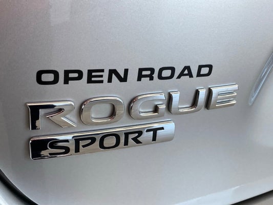 2022 Nissan Rogue Sport FWD S in Bridgewater, NJ - Open Road Automotive Group