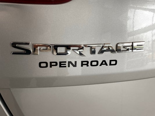 2021 Kia Sportage LX AWD in Bridgewater, NJ - Open Road Automotive Group