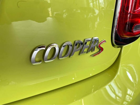 2022 MINI Convertible Cooper S in Bridgewater, NJ - Open Road Automotive Group