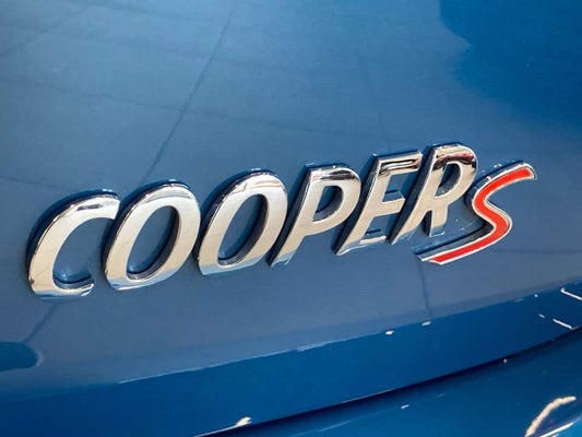 2023 MINI Hardtop 2 Door Cooper S in Bridgewater, NJ - Open Road Automotive Group