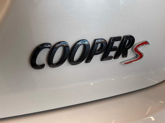 2024 MINI Hardtop 4 Door Cooper S in Bridgewater, NJ - Open Road Automotive Group