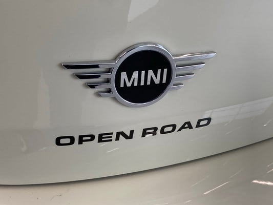 2021 MINI Clubman Cooper S in Bridgewater, NJ - Open Road Automotive Group
