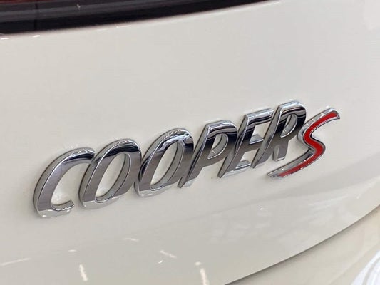 2021 MINI Clubman All4 Cooper S in Bridgewater, NJ - Open Road Automotive Group
