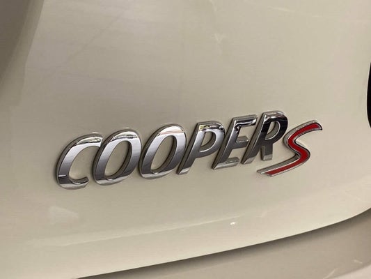 2019 MINI Hardtop 2 Door Signature Cooper S in Bridgewater, NJ - Open Road Automotive Group