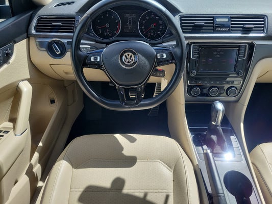 2018 Volkswagen Passat R-Line Auto in Bridgewater, NJ - Open Road Automotive Group