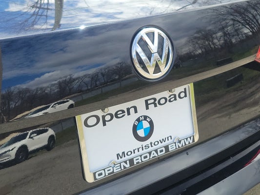 2018 Volkswagen Passat R-Line Auto in Bridgewater, NJ - Open Road Automotive Group