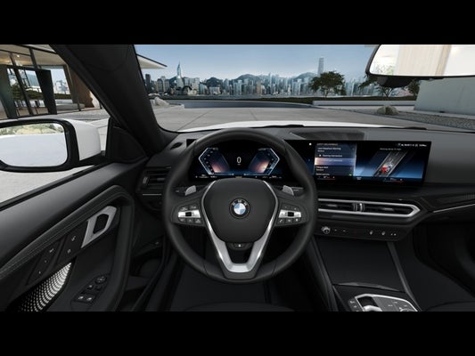 2024 BMW 230i 230i xDrive Coupe in Bridgewater, NJ - Open Road Automotive Group