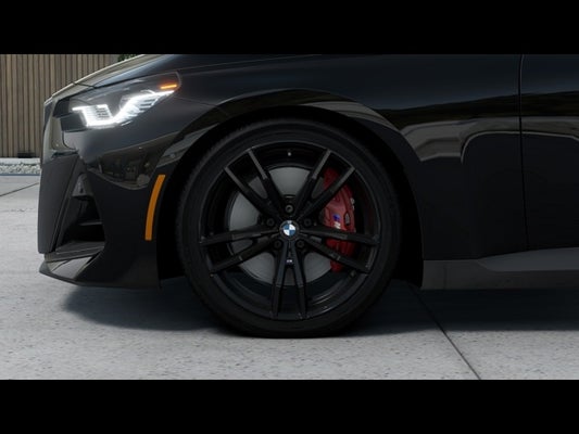 2024 BMW M240i M240i xDrive Coupe in Bridgewater, NJ - Open Road Automotive Group