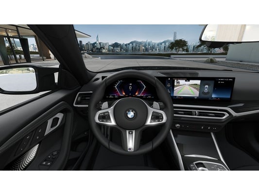 2024 BMW M240i M240i xDrive Coupe in Bridgewater, NJ - Open Road Automotive Group