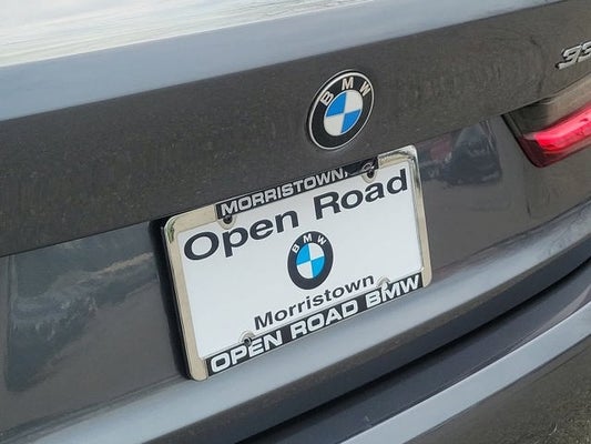 2021 BMW 330e xDrive 330e xDrive Plug-In Hybrid North America in Bridgewater, NJ - Open Road Automotive Group