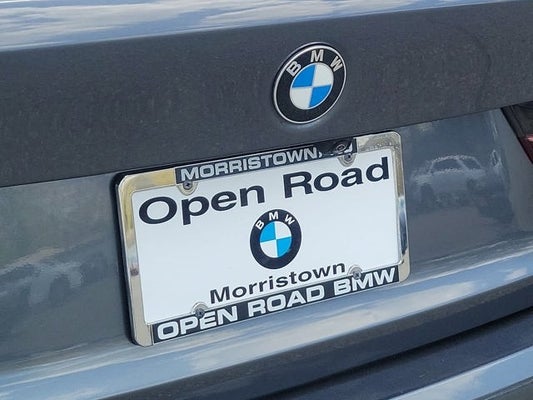 2021 BMW 330i xDrive 330i xDrive Sedan North America in Bridgewater, NJ - Open Road Automotive Group