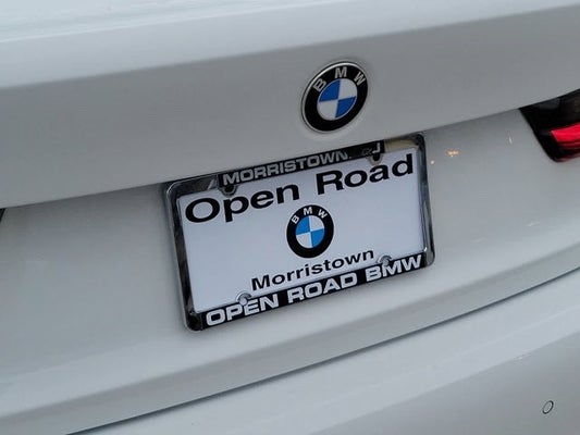 2021 BMW 330i xDrive 330i xDrive Sedan North America in Bridgewater, NJ - Open Road Automotive Group