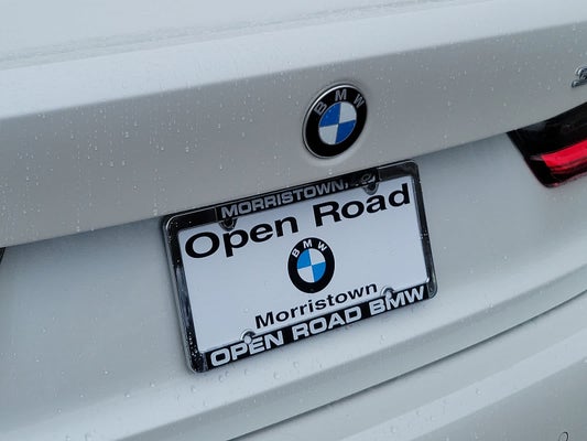 2020 BMW 330i xDrive 330i xDrive Sedan North America in Bridgewater, NJ - Open Road Automotive Group